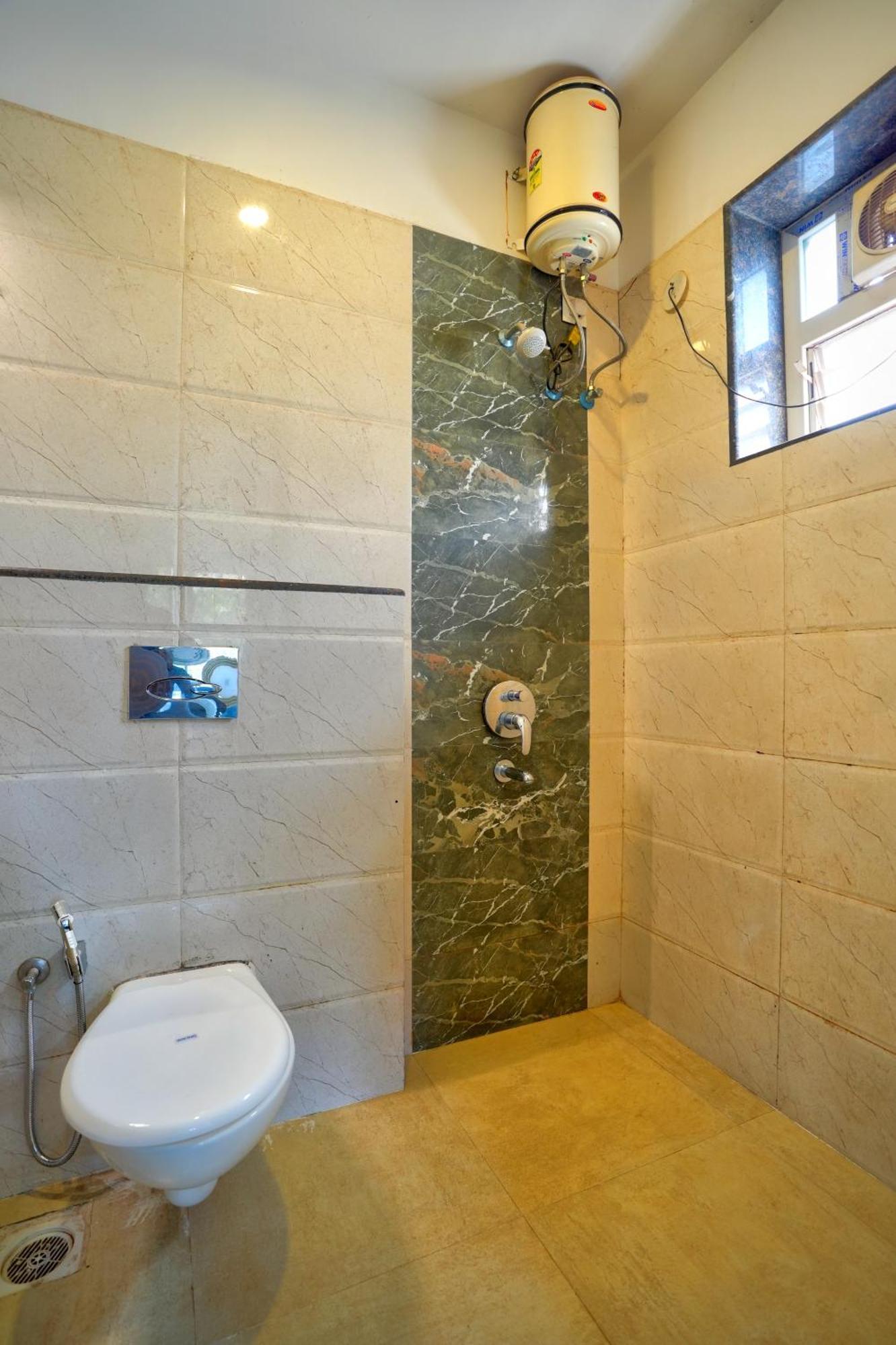 Luxurious Nirvana Apartments Vagator Esterno foto