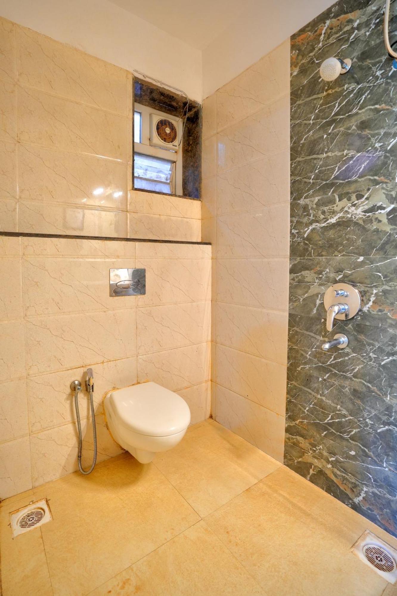 Luxurious Nirvana Apartments Vagator Esterno foto